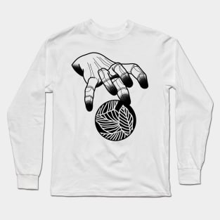 Creator nature Long Sleeve T-Shirt